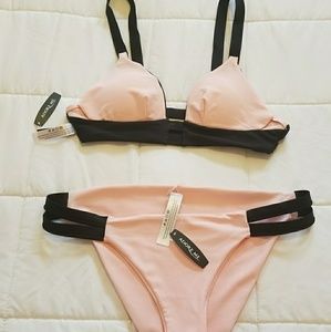 Adore Me Bikini Set